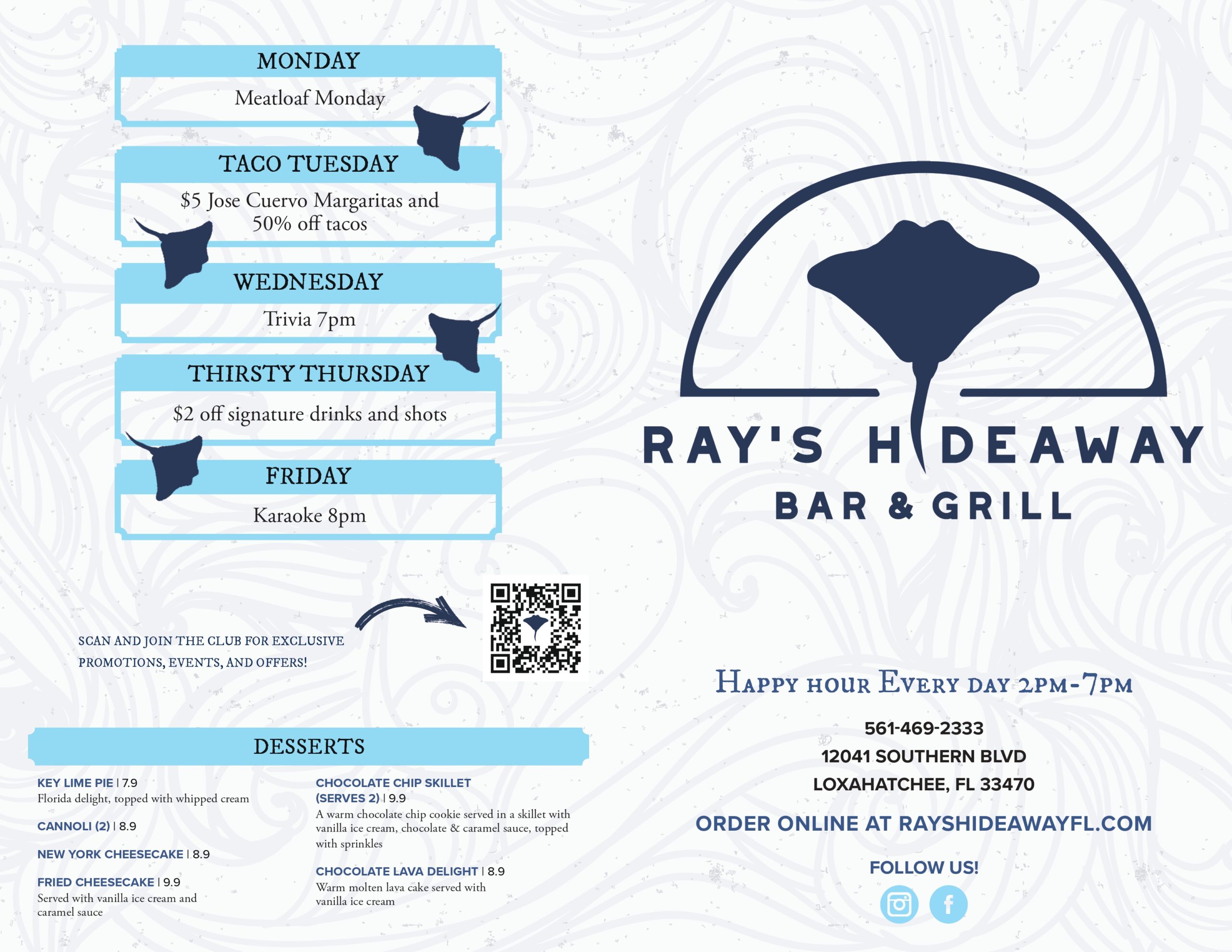 Rays-Hideaway_Takeout-Menu-8.5x11_page-0001